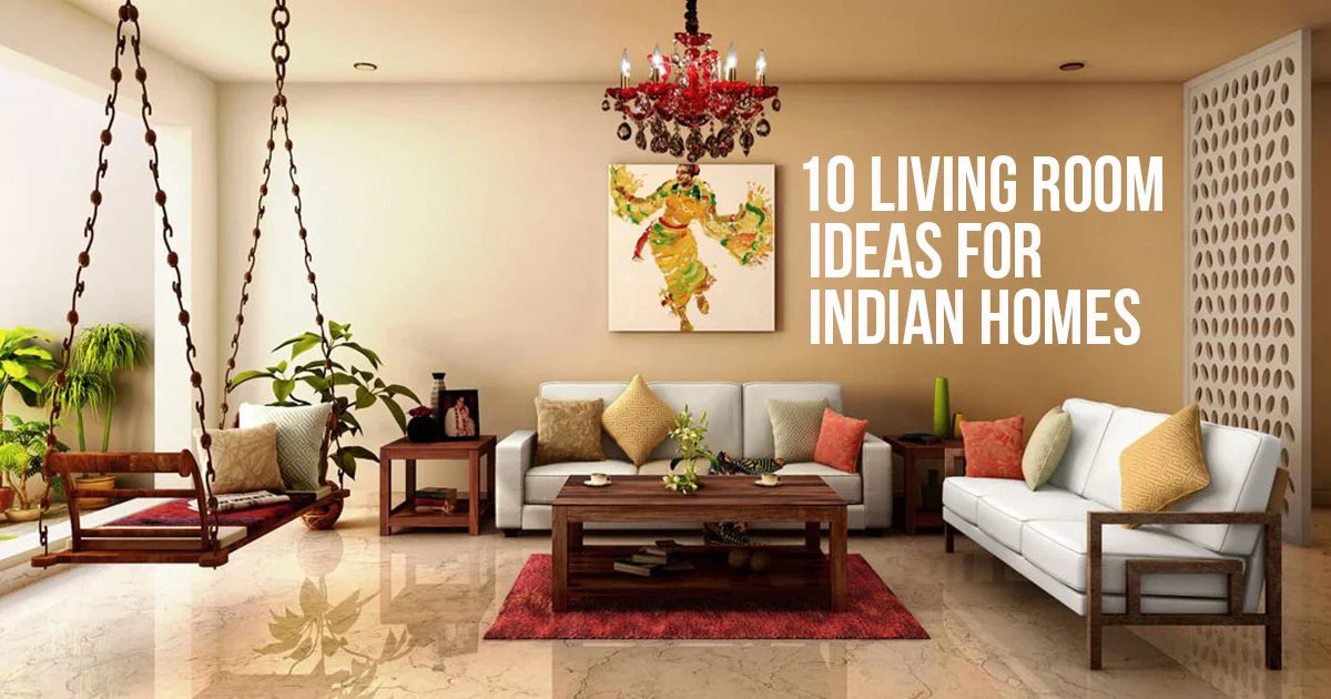 Home Decor Trends in India