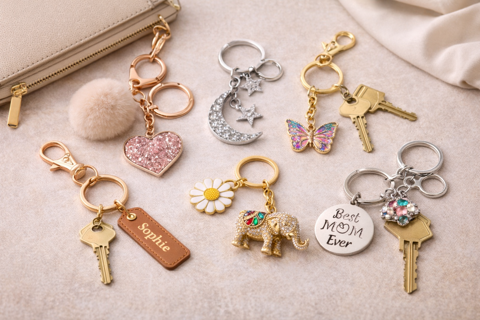 Key Chains